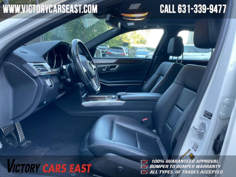 Used Mercedes-Benz E-Class 4dr Sdn E 350 Sport 4MATIC 2015 | Victory Cars East LLC. Huntington, New York Used Mercedes-Benz E-Class 4dr Sdn E 350 Sport 4MATIC 2015 | Victory Cars East LLC. Huntington, New York