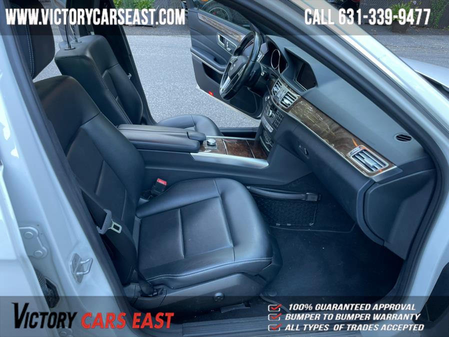 Used Mercedes-Benz E-Class 4dr Sdn E 350 Sport 4MATIC 2015 | Victory Cars East LLC. Huntington, New York Used Mercedes-Benz E-Class 4dr Sdn E 350 Sport 4MATIC 2015 | Victory Cars East LLC. Huntington, New York