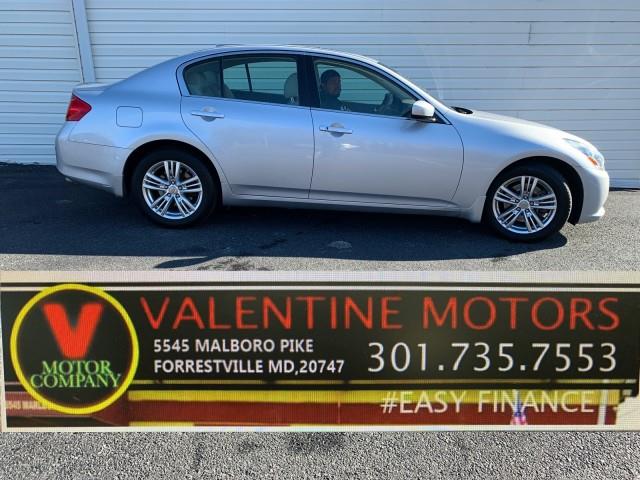 2013 Infiniti G37 Sedan x, available for sale in Forestville, Maryland | Valentine Motor Company. Forestville, Maryland 2013 Infiniti G37 Sedan x, available for sale in Forestville, Maryland | Valentine Motor Company. Forestville, Maryland