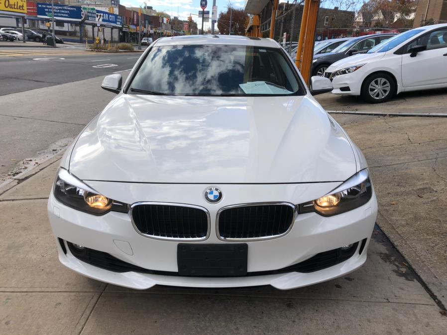 2013 BMW 3 Series 4dr Sdn 328i xDrive AWD, available for sale in Jamaica, New York | Sylhet Motors Inc.. Jamaica, New York 2013 BMW 3 Series 4dr Sdn 328i xDrive AWD, available for sale in Jamaica, New York | Sylhet Motors Inc.. Jamaica, New York