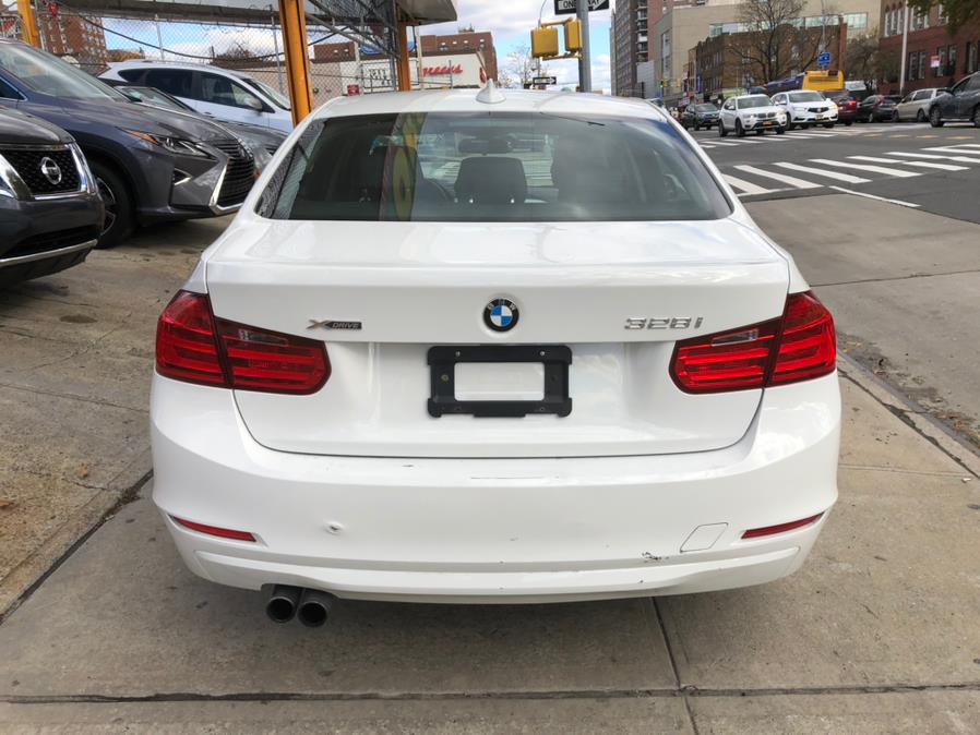 2013 BMW 3 Series 4dr Sdn 328i xDrive AWD, available for sale in Jamaica, New York | Sylhet Motors Inc.. Jamaica, New York 2013 BMW 3 Series 4dr Sdn 328i xDrive AWD, available for sale in Jamaica, New York | Sylhet Motors Inc.. Jamaica, New York