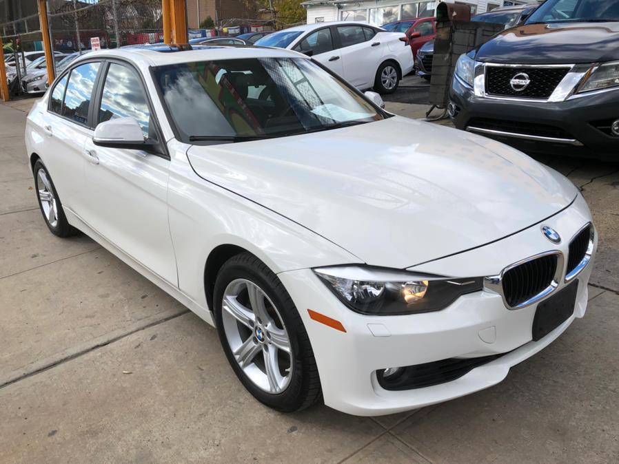 2013 BMW 3 Series 4dr Sdn 328i xDrive AWD, available for sale in Jamaica, New York | Sylhet Motors Inc.. Jamaica, New York