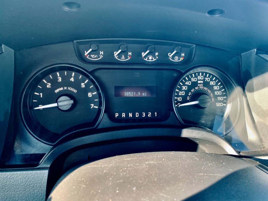 2012 Ford F-150 2WD Reg Cab 126" XL, available for sale in Manchester, New Hampshire | Second Street Auto Sales Inc. Manchester, New Hampshire 2012 Ford F-150 2WD Reg Cab 126" XL, available for sale in Manchester, New Hampshire | Second Street Auto Sales Inc. Manchester, New Hampshire