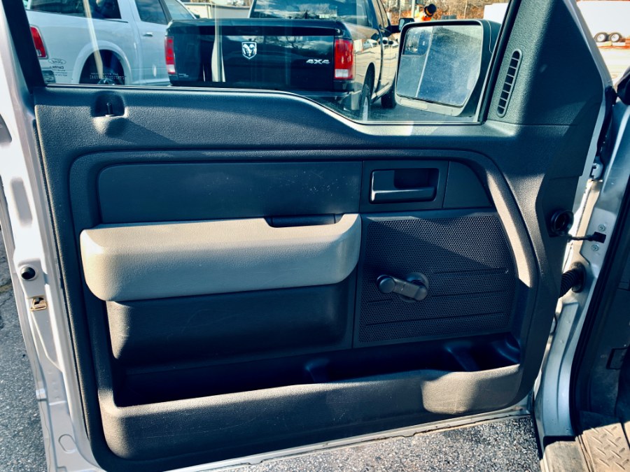 2012 Ford F-150 2WD Reg Cab 126" XL, available for sale in Manchester, New Hampshire | Second Street Auto Sales Inc. Manchester, New Hampshire 2012 Ford F-150 2WD Reg Cab 126" XL, available for sale in Manchester, New Hampshire | Second Street Auto Sales Inc. Manchester, New Hampshire