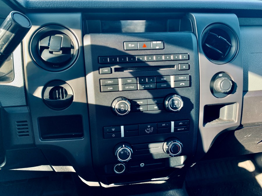 2012 Ford F-150 2WD Reg Cab 126" XL, available for sale in Manchester, New Hampshire | Second Street Auto Sales Inc. Manchester, New Hampshire 2012 Ford F-150 2WD Reg Cab 126" XL, available for sale in Manchester, New Hampshire | Second Street Auto Sales Inc. Manchester, New Hampshire