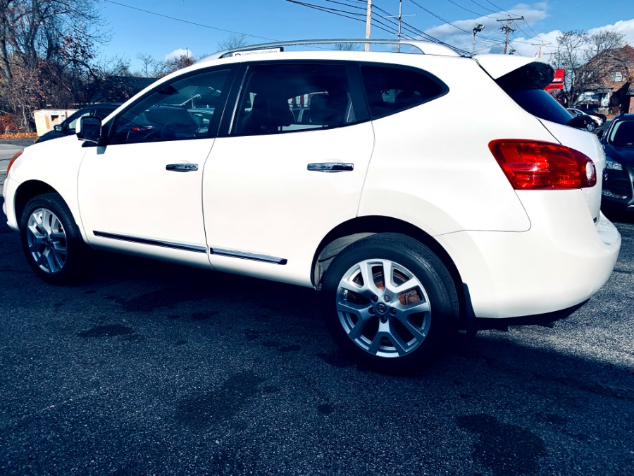 Used Nissan Rogue AWD 4dr SL 2013 | Second Street Auto Sales Inc. Manchester, New Hampshire Used Nissan Rogue AWD 4dr SL 2013 | Second Street Auto Sales Inc. Manchester, New Hampshire