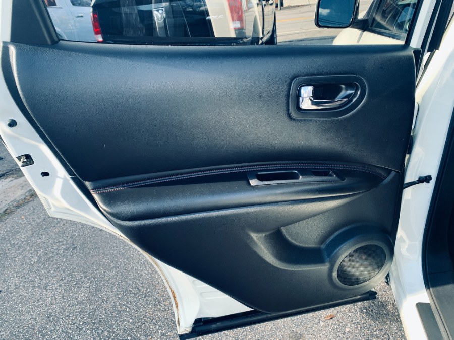 Used Nissan Rogue AWD 4dr SL 2013 | Second Street Auto Sales Inc. Manchester, New Hampshire Used Nissan Rogue AWD 4dr SL 2013 | Second Street Auto Sales Inc. Manchester, New Hampshire