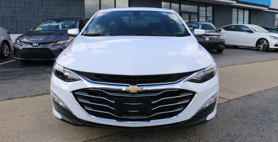 Used Chevrolet Malibu 4dr Sdn LT 2021 | Inman Motors Sales. Medford, Massachusetts Used Chevrolet Malibu 4dr Sdn LT 2021 | Inman Motors Sales. Medford, Massachusetts