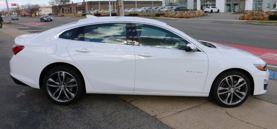 Used Chevrolet Malibu 4dr Sdn LT 2021 | Inman Motors Sales. Medford, Massachusetts Used Chevrolet Malibu 4dr Sdn LT 2021 | Inman Motors Sales. Medford, Massachusetts
