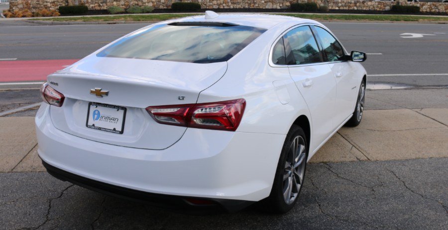 Used Chevrolet Malibu 4dr Sdn LT 2021 | Inman Motors Sales. Medford, Massachusetts Used Chevrolet Malibu 4dr Sdn LT 2021 | Inman Motors Sales. Medford, Massachusetts