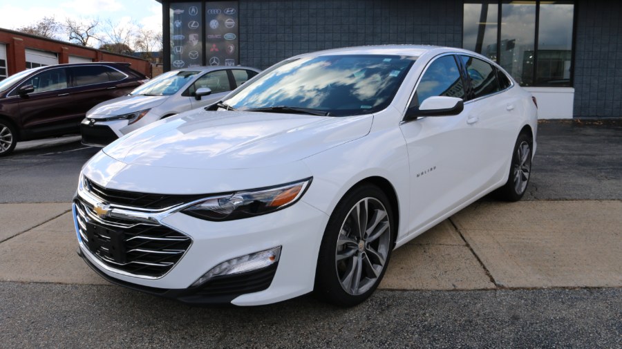 Used Chevrolet Malibu 4dr Sdn LT 2021 | Inman Motors Sales. Medford, Massachusetts Used Chevrolet Malibu 4dr Sdn LT 2021 | Inman Motors Sales. Medford, Massachusetts