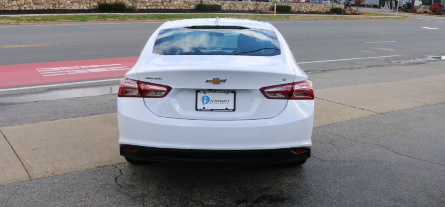 Used Chevrolet Malibu 4dr Sdn LT 2021 | Inman Motors Sales. Medford, Massachusetts Used Chevrolet Malibu 4dr Sdn LT 2021 | Inman Motors Sales. Medford, Massachusetts