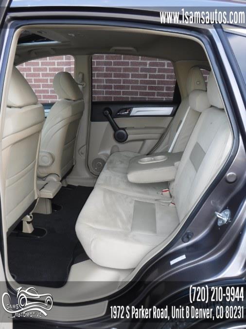 2010 Honda CR-V 4WD 5dr EX, available for sale in Denver, Colorado | Sam's Automotive. Denver, Colorado 2010 Honda CR-V 4WD 5dr EX, available for sale in Denver, Colorado | Sam's Automotive. Denver, Colorado