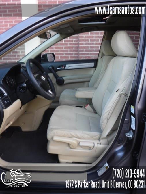 2010 Honda CR-V 4WD 5dr EX, available for sale in Denver, Colorado | Sam's Automotive. Denver, Colorado 2010 Honda CR-V 4WD 5dr EX, available for sale in Denver, Colorado | Sam's Automotive. Denver, Colorado