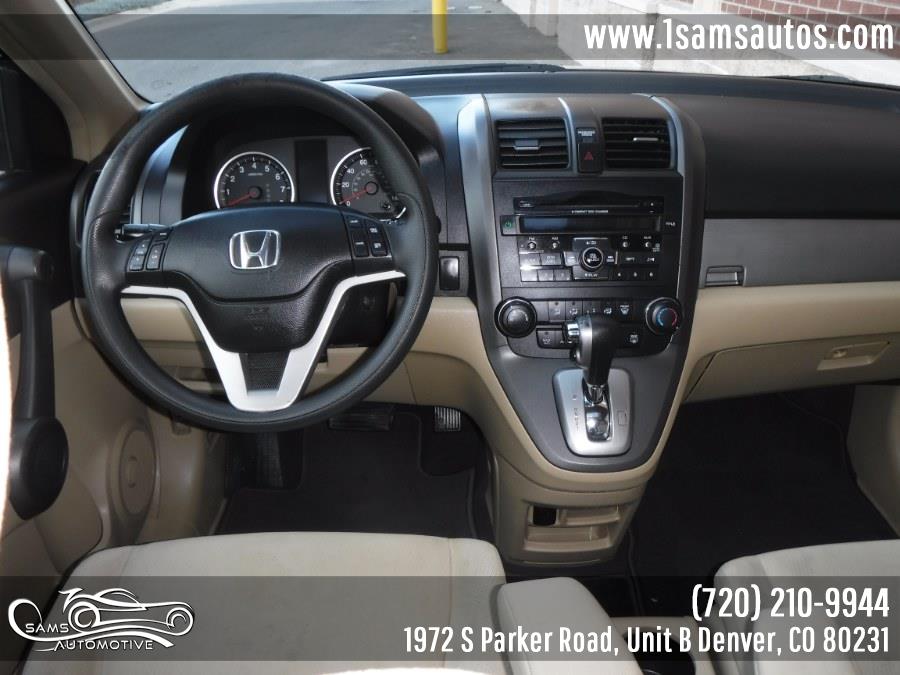 2010 Honda CR-V 4WD 5dr EX, available for sale in Denver, Colorado | Sam's Automotive. Denver, Colorado 2010 Honda CR-V 4WD 5dr EX, available for sale in Denver, Colorado | Sam's Automotive. Denver, Colorado