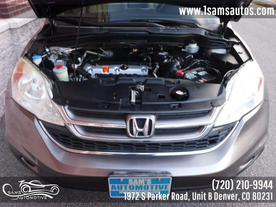 2010 Honda CR-V 4WD 5dr EX, available for sale in Denver, Colorado | Sam's Automotive. Denver, Colorado 2010 Honda CR-V 4WD 5dr EX, available for sale in Denver, Colorado | Sam's Automotive. Denver, Colorado