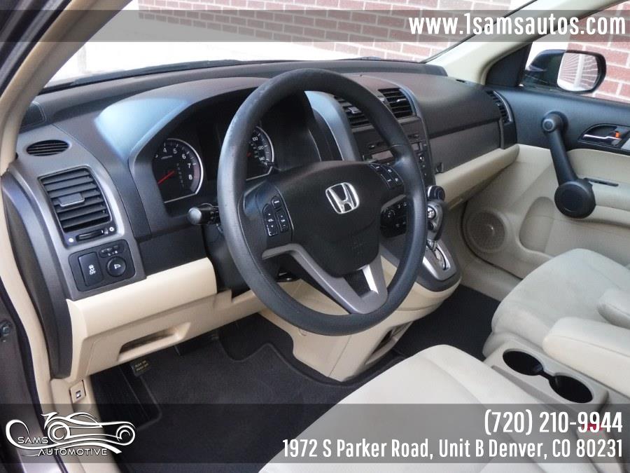 2010 Honda CR-V 4WD 5dr EX, available for sale in Denver, Colorado | Sam's Automotive. Denver, Colorado 2010 Honda CR-V 4WD 5dr EX, available for sale in Denver, Colorado | Sam's Automotive. Denver, Colorado