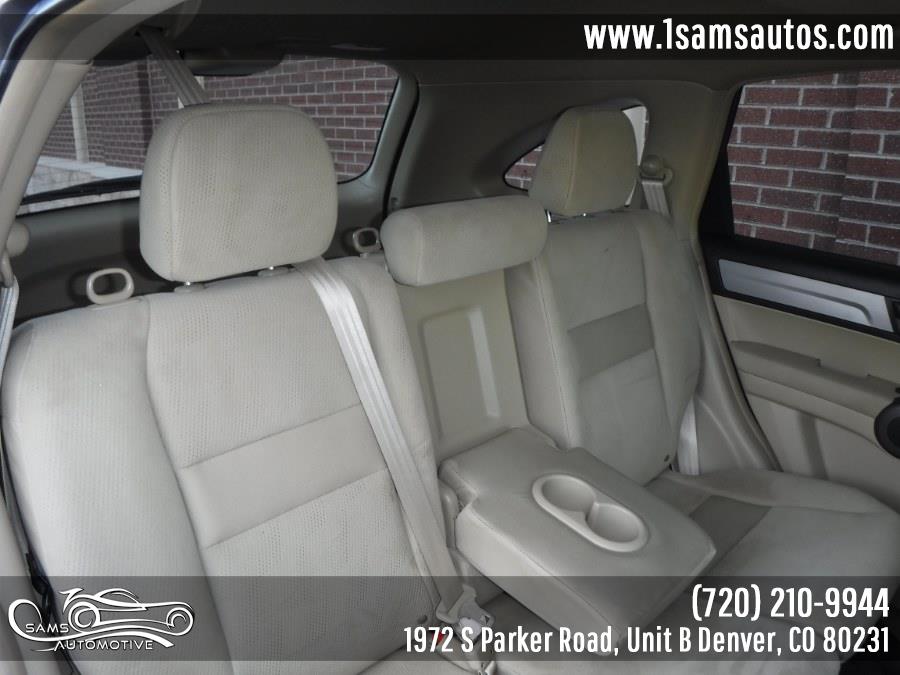 2010 Honda CR-V 4WD 5dr EX, available for sale in Denver, Colorado | Sam's Automotive. Denver, Colorado 2010 Honda CR-V 4WD 5dr EX, available for sale in Denver, Colorado | Sam's Automotive. Denver, Colorado