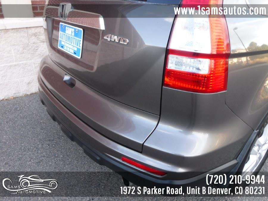 2010 Honda CR-V 4WD 5dr EX, available for sale in Denver, Colorado | Sam's Automotive. Denver, Colorado 2010 Honda CR-V 4WD 5dr EX, available for sale in Denver, Colorado | Sam's Automotive. Denver, Colorado