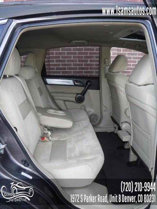 2010 Honda CR-V 4WD 5dr EX, available for sale in Denver, Colorado | Sam's Automotive. Denver, Colorado 2010 Honda CR-V 4WD 5dr EX, available for sale in Denver, Colorado | Sam's Automotive. Denver, Colorado