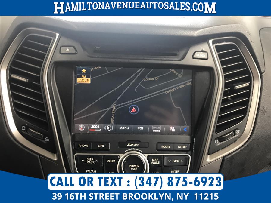 Used Hyundai Santa Fe Sport awd 2014 | Hamilton Avenue Auto Sales DBA Nyautoauction.com. Brooklyn, New York Used Hyundai Santa Fe Sport awd 2014 | Hamilton Avenue Auto Sales DBA Nyautoauction.com. Brooklyn, New York