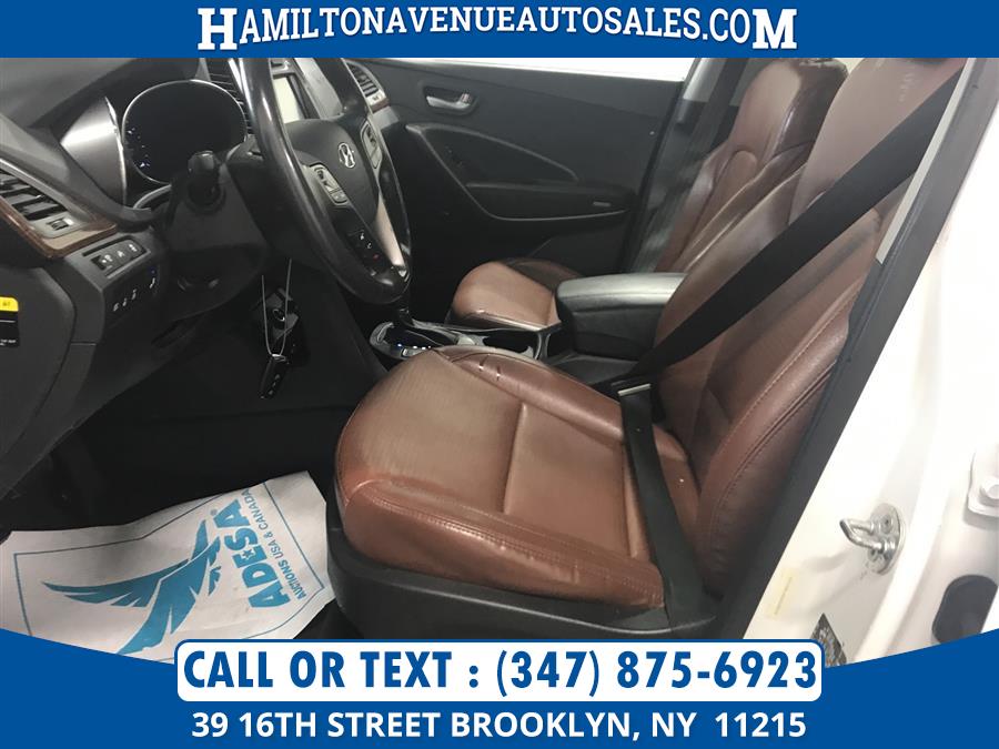 Used Hyundai Santa Fe Sport awd 2014 | Hamilton Avenue Auto Sales DBA Nyautoauction.com. Brooklyn, New York Used Hyundai Santa Fe Sport awd 2014 | Hamilton Avenue Auto Sales DBA Nyautoauction.com. Brooklyn, New York