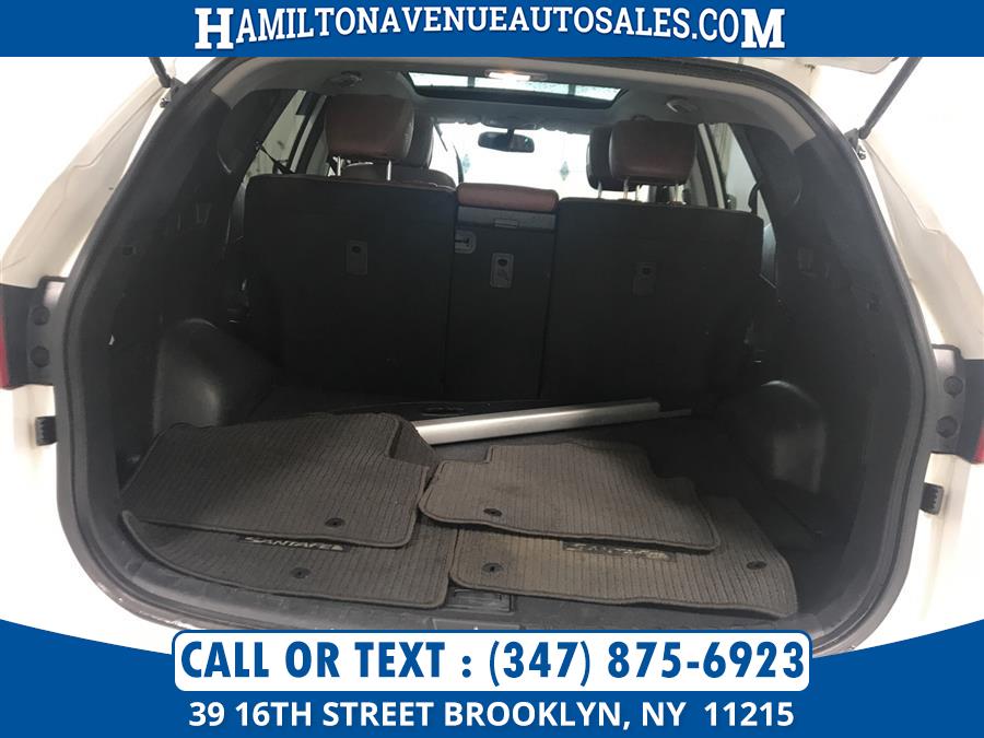 Used Hyundai Santa Fe Sport awd 2014 | Hamilton Avenue Auto Sales DBA Nyautoauction.com. Brooklyn, New York Used Hyundai Santa Fe Sport awd 2014 | Hamilton Avenue Auto Sales DBA Nyautoauction.com. Brooklyn, New York