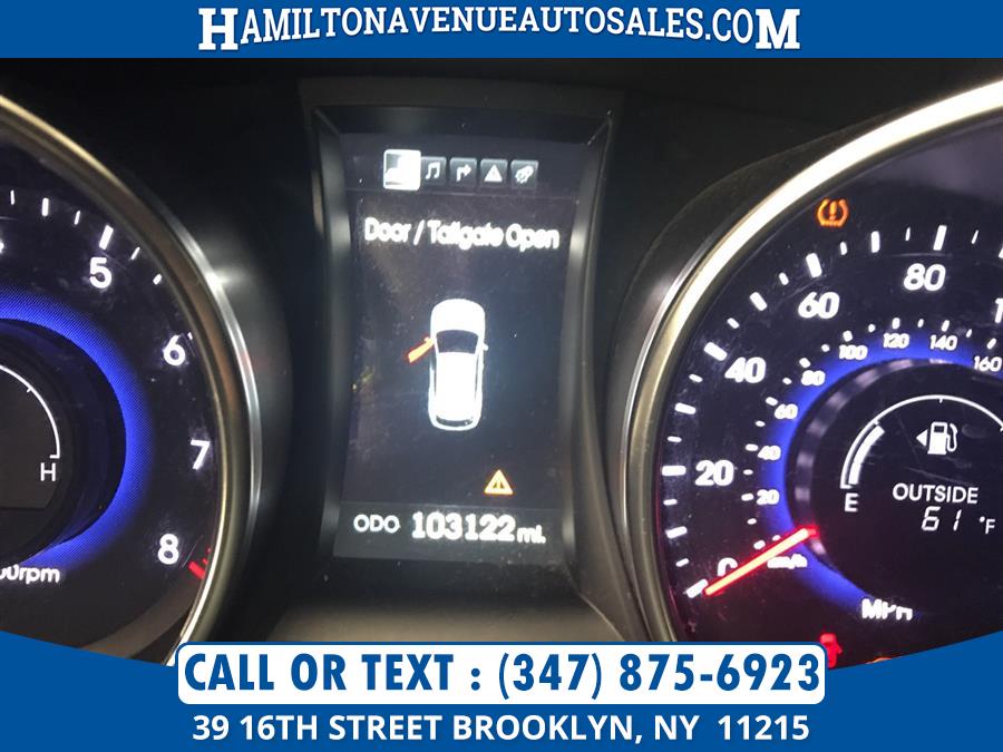 Used Hyundai Santa Fe Sport awd 2014 | Hamilton Avenue Auto Sales DBA Nyautoauction.com. Brooklyn, New York Used Hyundai Santa Fe Sport awd 2014 | Hamilton Avenue Auto Sales DBA Nyautoauction.com. Brooklyn, New York