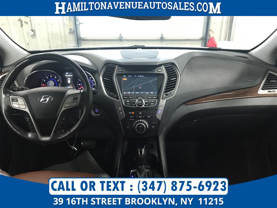 Used Hyundai Santa Fe Sport awd 2014 | Hamilton Avenue Auto Sales DBA Nyautoauction.com. Brooklyn, New York Used Hyundai Santa Fe Sport awd 2014 | Hamilton Avenue Auto Sales DBA Nyautoauction.com. Brooklyn, New York