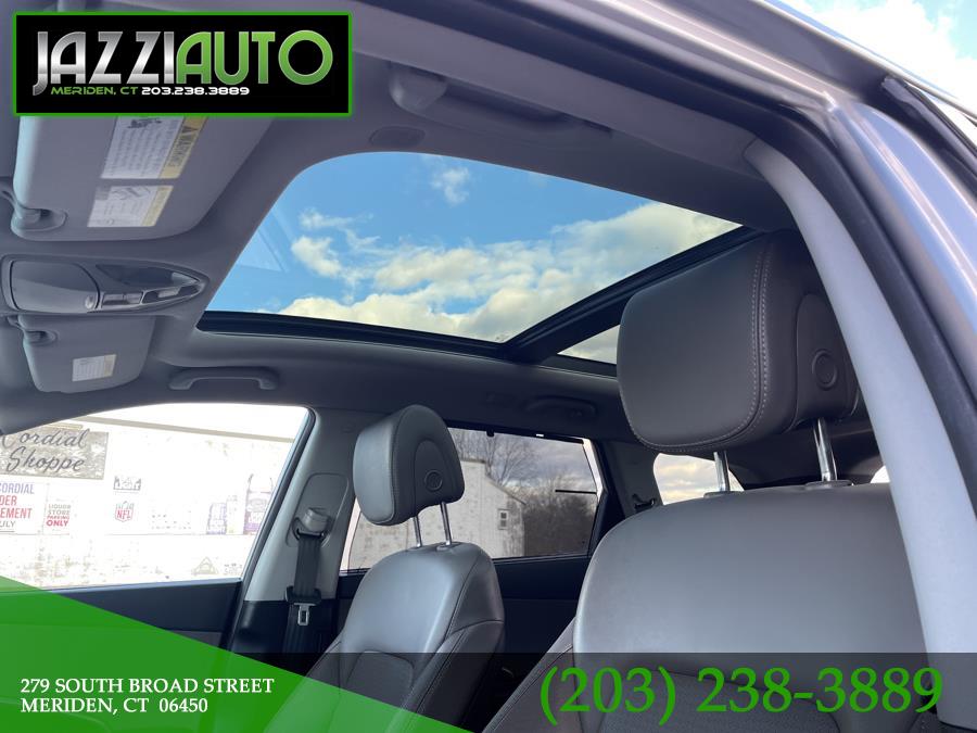 2014 Hyundai Santa Fe AWD 4dr Limited *Ltd Avail*, available for sale in Meriden, Connecticut | Jazzi Auto Sales LLC. Meriden, Connecticut 2014 Hyundai Santa Fe AWD 4dr Limited *Ltd Avail*, available for sale in Meriden, Connecticut | Jazzi Auto Sales LLC. Meriden, Connecticut