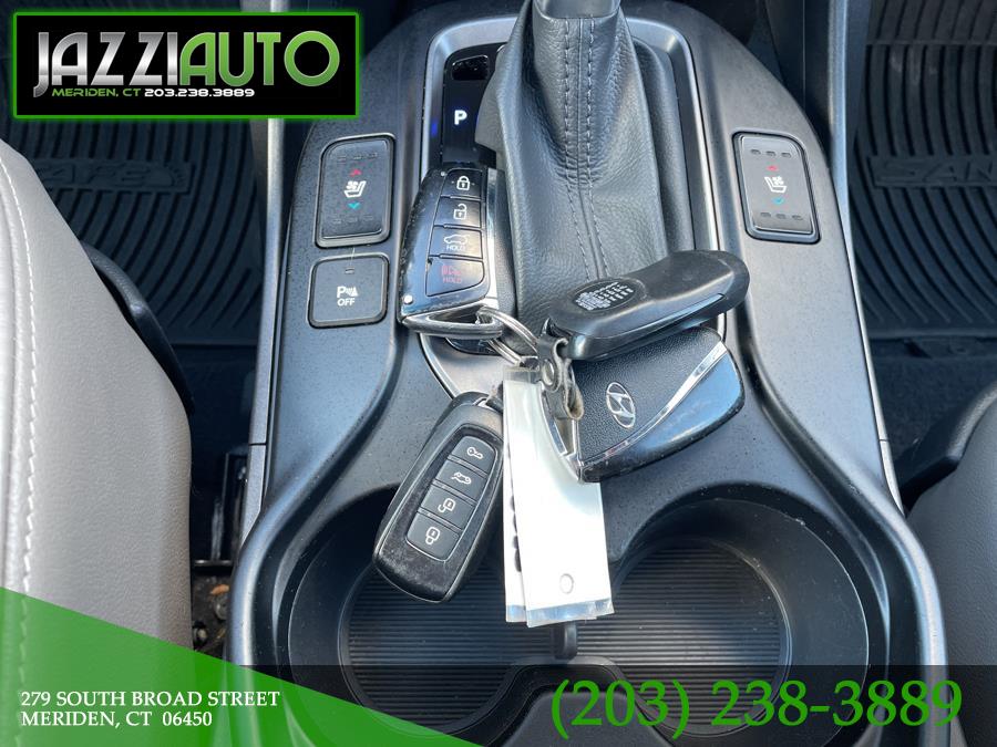 2014 Hyundai Santa Fe AWD 4dr Limited *Ltd Avail*, available for sale in Meriden, Connecticut | Jazzi Auto Sales LLC. Meriden, Connecticut 2014 Hyundai Santa Fe AWD 4dr Limited *Ltd Avail*, available for sale in Meriden, Connecticut | Jazzi Auto Sales LLC. Meriden, Connecticut