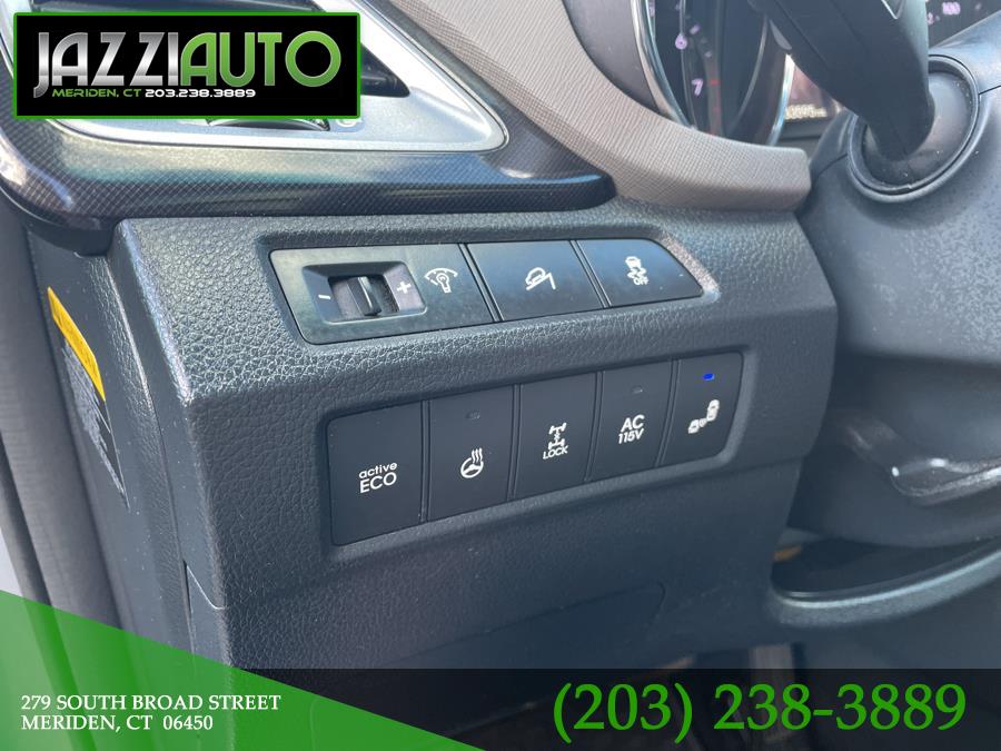 2014 Hyundai Santa Fe AWD 4dr Limited *Ltd Avail*, available for sale in Meriden, Connecticut | Jazzi Auto Sales LLC. Meriden, Connecticut 2014 Hyundai Santa Fe AWD 4dr Limited *Ltd Avail*, available for sale in Meriden, Connecticut | Jazzi Auto Sales LLC. Meriden, Connecticut
