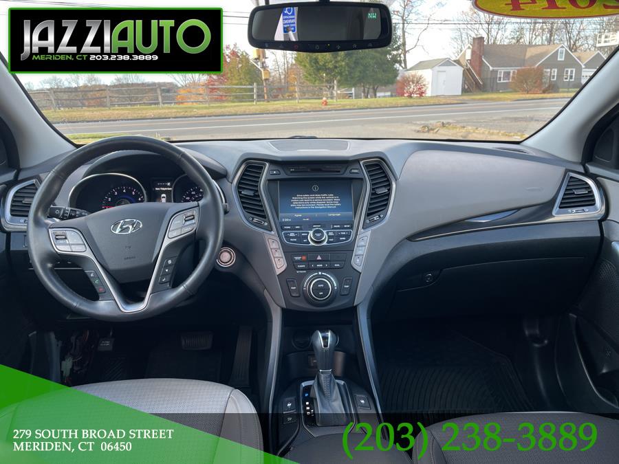 2014 Hyundai Santa Fe AWD 4dr Limited *Ltd Avail*, available for sale in Meriden, Connecticut | Jazzi Auto Sales LLC. Meriden, Connecticut 2014 Hyundai Santa Fe AWD 4dr Limited *Ltd Avail*, available for sale in Meriden, Connecticut | Jazzi Auto Sales LLC. Meriden, Connecticut