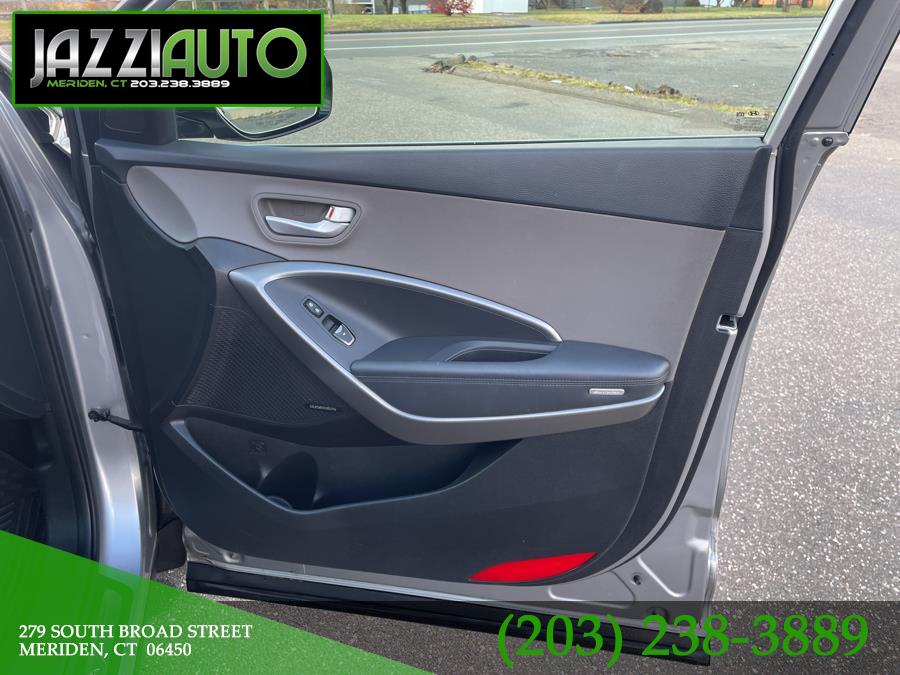2014 Hyundai Santa Fe AWD 4dr Limited *Ltd Avail*, available for sale in Meriden, Connecticut | Jazzi Auto Sales LLC. Meriden, Connecticut 2014 Hyundai Santa Fe AWD 4dr Limited *Ltd Avail*, available for sale in Meriden, Connecticut | Jazzi Auto Sales LLC. Meriden, Connecticut