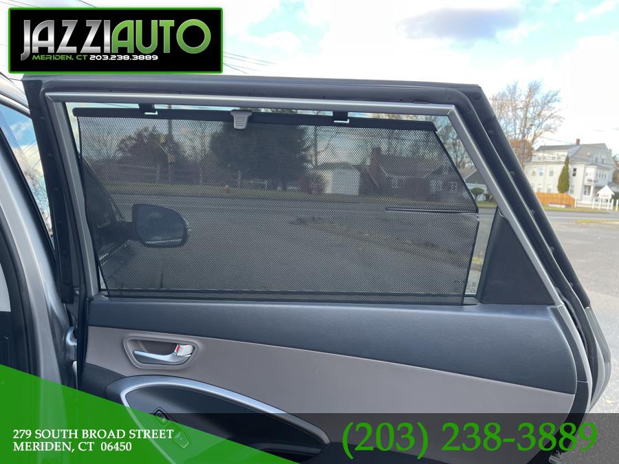 2014 Hyundai Santa Fe AWD 4dr Limited *Ltd Avail*, available for sale in Meriden, Connecticut | Jazzi Auto Sales LLC. Meriden, Connecticut 2014 Hyundai Santa Fe AWD 4dr Limited *Ltd Avail*, available for sale in Meriden, Connecticut | Jazzi Auto Sales LLC. Meriden, Connecticut