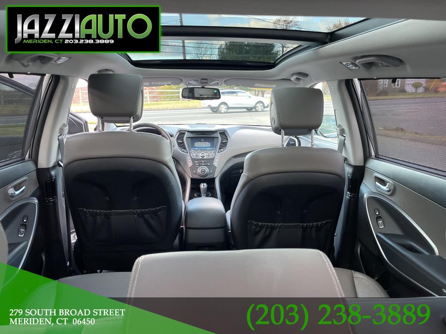 2014 Hyundai Santa Fe AWD 4dr Limited *Ltd Avail*, available for sale in Meriden, Connecticut | Jazzi Auto Sales LLC. Meriden, Connecticut 2014 Hyundai Santa Fe AWD 4dr Limited *Ltd Avail*, available for sale in Meriden, Connecticut | Jazzi Auto Sales LLC. Meriden, Connecticut