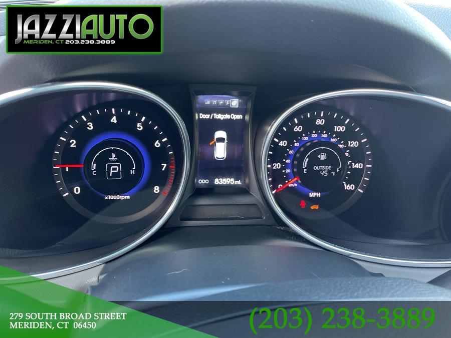 2014 Hyundai Santa Fe AWD 4dr Limited *Ltd Avail*, available for sale in Meriden, Connecticut | Jazzi Auto Sales LLC. Meriden, Connecticut 2014 Hyundai Santa Fe AWD 4dr Limited *Ltd Avail*, available for sale in Meriden, Connecticut | Jazzi Auto Sales LLC. Meriden, Connecticut