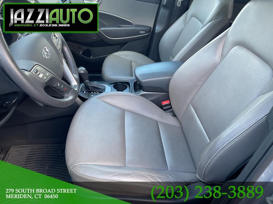 2014 Hyundai Santa Fe AWD 4dr Limited *Ltd Avail*, available for sale in Meriden, Connecticut | Jazzi Auto Sales LLC. Meriden, Connecticut 2014 Hyundai Santa Fe AWD 4dr Limited *Ltd Avail*, available for sale in Meriden, Connecticut | Jazzi Auto Sales LLC. Meriden, Connecticut