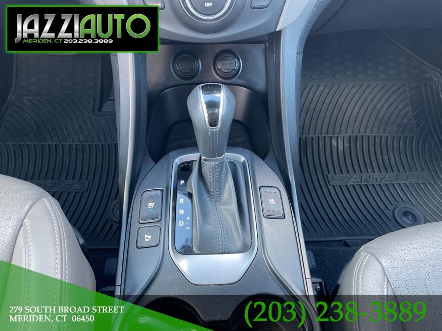 2014 Hyundai Santa Fe AWD 4dr Limited *Ltd Avail*, available for sale in Meriden, Connecticut | Jazzi Auto Sales LLC. Meriden, Connecticut 2014 Hyundai Santa Fe AWD 4dr Limited *Ltd Avail*, available for sale in Meriden, Connecticut | Jazzi Auto Sales LLC. Meriden, Connecticut