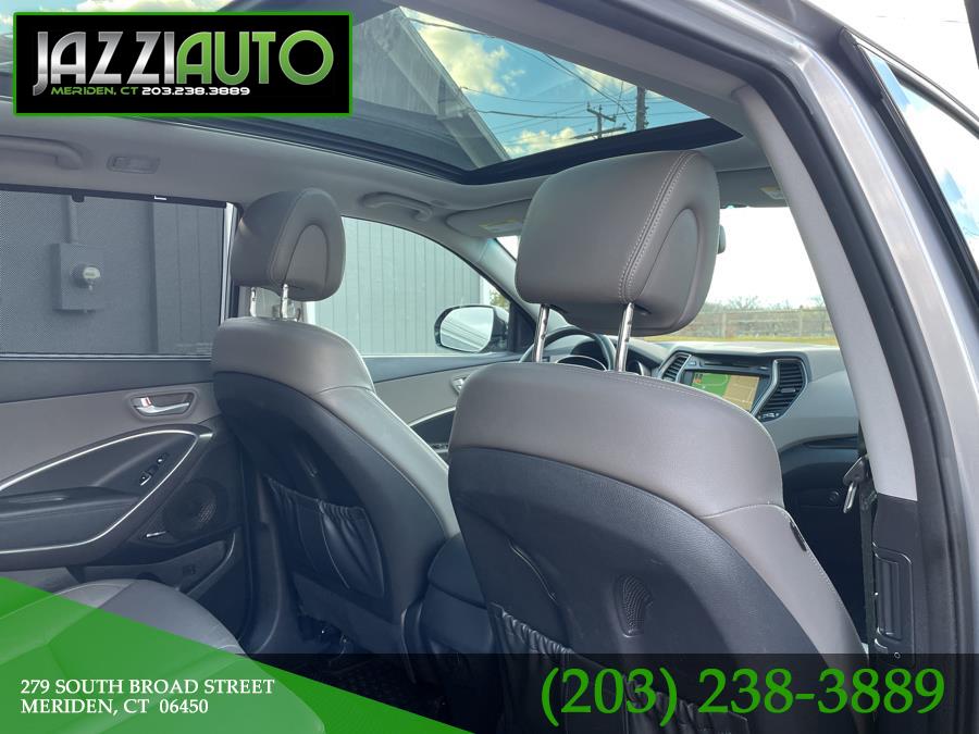 2014 Hyundai Santa Fe AWD 4dr Limited *Ltd Avail*, available for sale in Meriden, Connecticut | Jazzi Auto Sales LLC. Meriden, Connecticut 2014 Hyundai Santa Fe AWD 4dr Limited *Ltd Avail*, available for sale in Meriden, Connecticut | Jazzi Auto Sales LLC. Meriden, Connecticut