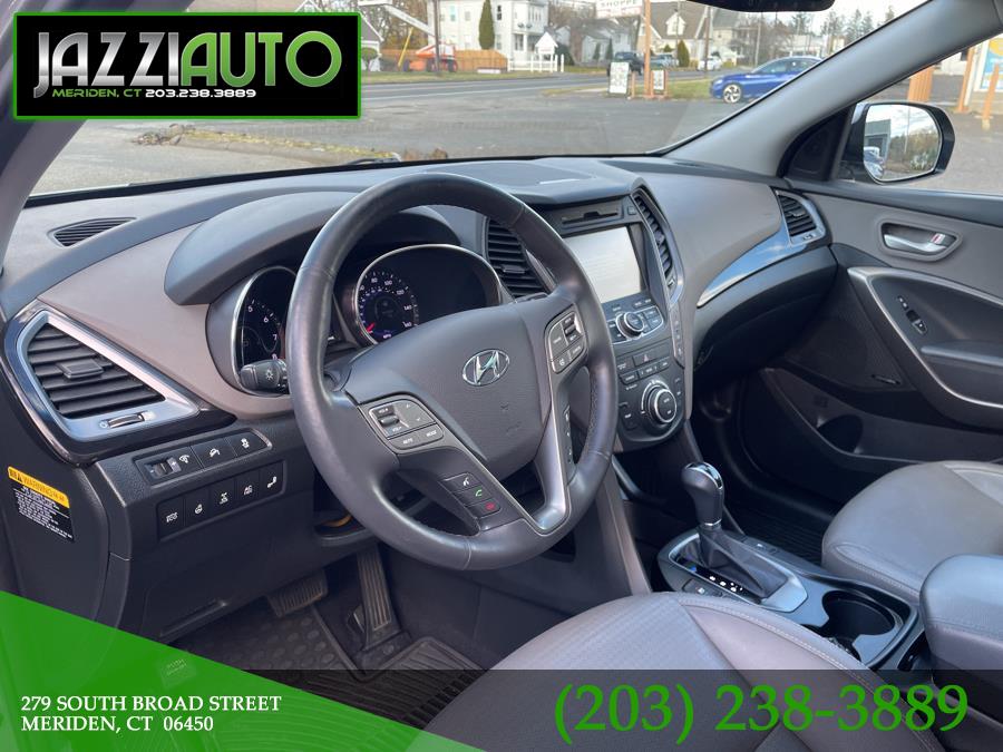 2014 Hyundai Santa Fe AWD 4dr Limited *Ltd Avail*, available for sale in Meriden, Connecticut | Jazzi Auto Sales LLC. Meriden, Connecticut 2014 Hyundai Santa Fe AWD 4dr Limited *Ltd Avail*, available for sale in Meriden, Connecticut | Jazzi Auto Sales LLC. Meriden, Connecticut