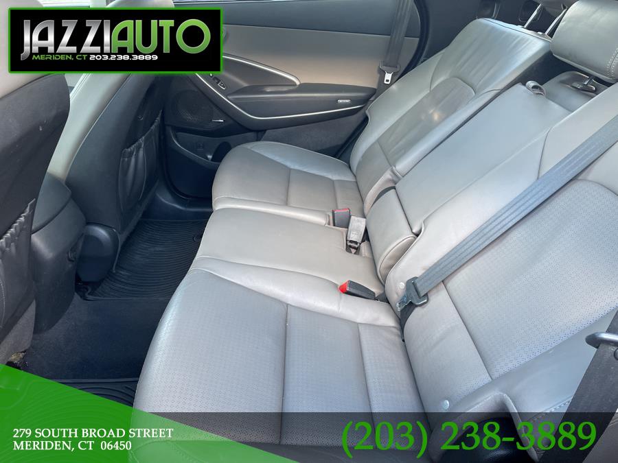 2014 Hyundai Santa Fe AWD 4dr Limited *Ltd Avail*, available for sale in Meriden, Connecticut | Jazzi Auto Sales LLC. Meriden, Connecticut 2014 Hyundai Santa Fe AWD 4dr Limited *Ltd Avail*, available for sale in Meriden, Connecticut | Jazzi Auto Sales LLC. Meriden, Connecticut