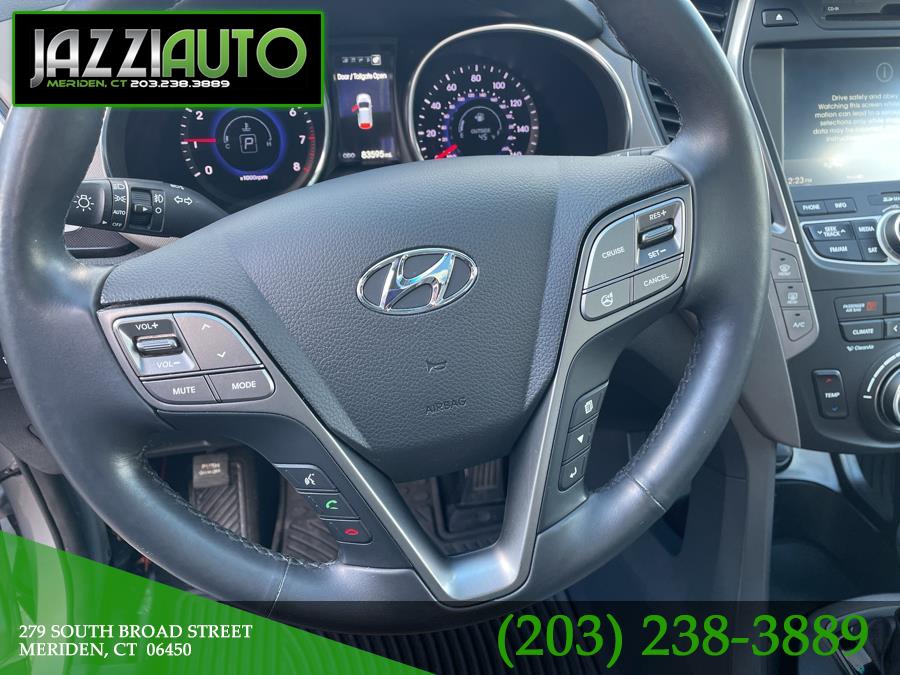 2014 Hyundai Santa Fe AWD 4dr Limited *Ltd Avail*, available for sale in Meriden, Connecticut | Jazzi Auto Sales LLC. Meriden, Connecticut 2014 Hyundai Santa Fe AWD 4dr Limited *Ltd Avail*, available for sale in Meriden, Connecticut | Jazzi Auto Sales LLC. Meriden, Connecticut