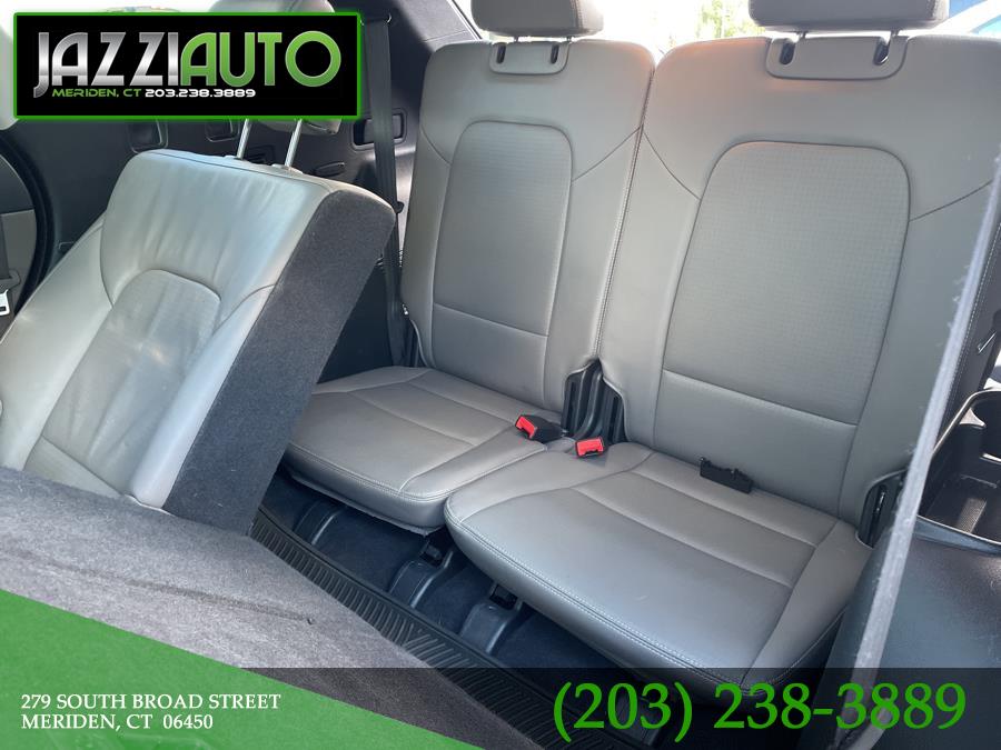 2014 Hyundai Santa Fe AWD 4dr Limited *Ltd Avail*, available for sale in Meriden, Connecticut | Jazzi Auto Sales LLC. Meriden, Connecticut 2014 Hyundai Santa Fe AWD 4dr Limited *Ltd Avail*, available for sale in Meriden, Connecticut | Jazzi Auto Sales LLC. Meriden, Connecticut