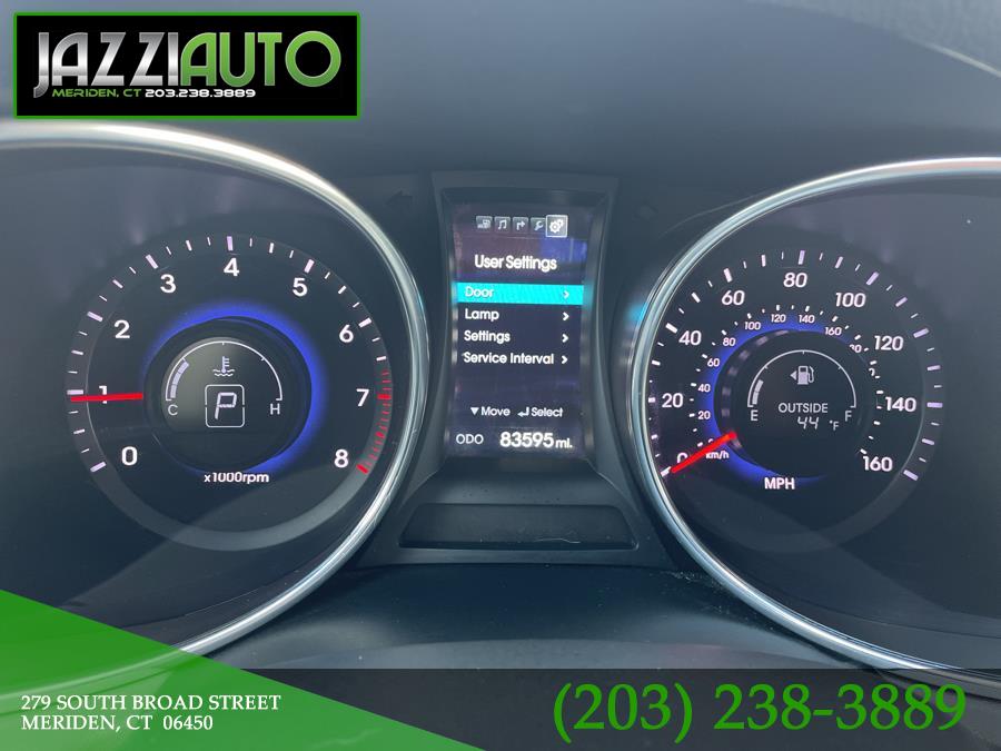 2014 Hyundai Santa Fe AWD 4dr Limited *Ltd Avail*, available for sale in Meriden, Connecticut | Jazzi Auto Sales LLC. Meriden, Connecticut 2014 Hyundai Santa Fe AWD 4dr Limited *Ltd Avail*, available for sale in Meriden, Connecticut | Jazzi Auto Sales LLC. Meriden, Connecticut