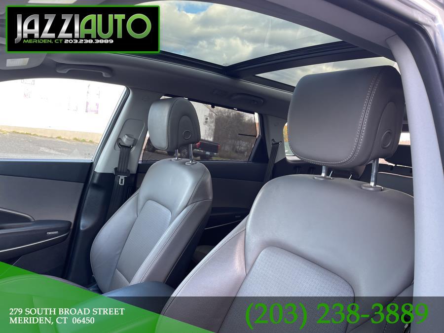 2014 Hyundai Santa Fe AWD 4dr Limited *Ltd Avail*, available for sale in Meriden, Connecticut | Jazzi Auto Sales LLC. Meriden, Connecticut 2014 Hyundai Santa Fe AWD 4dr Limited *Ltd Avail*, available for sale in Meriden, Connecticut | Jazzi Auto Sales LLC. Meriden, Connecticut