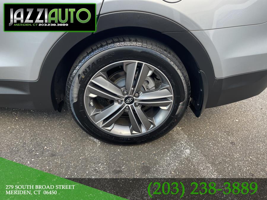 2014 Hyundai Santa Fe AWD 4dr Limited *Ltd Avail*, available for sale in Meriden, Connecticut | Jazzi Auto Sales LLC. Meriden, Connecticut 2014 Hyundai Santa Fe AWD 4dr Limited *Ltd Avail*, available for sale in Meriden, Connecticut | Jazzi Auto Sales LLC. Meriden, Connecticut