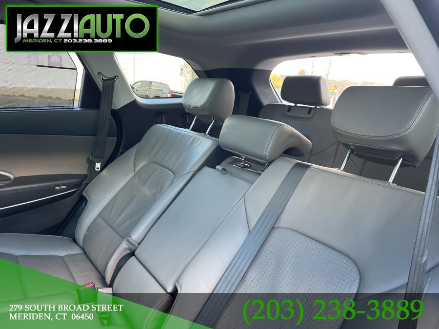 2014 Hyundai Santa Fe AWD 4dr Limited *Ltd Avail*, available for sale in Meriden, Connecticut | Jazzi Auto Sales LLC. Meriden, Connecticut 2014 Hyundai Santa Fe AWD 4dr Limited *Ltd Avail*, available for sale in Meriden, Connecticut | Jazzi Auto Sales LLC. Meriden, Connecticut