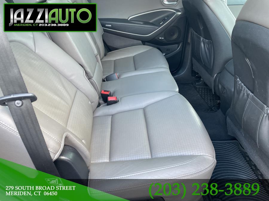 2014 Hyundai Santa Fe AWD 4dr Limited *Ltd Avail*, available for sale in Meriden, Connecticut | Jazzi Auto Sales LLC. Meriden, Connecticut 2014 Hyundai Santa Fe AWD 4dr Limited *Ltd Avail*, available for sale in Meriden, Connecticut | Jazzi Auto Sales LLC. Meriden, Connecticut