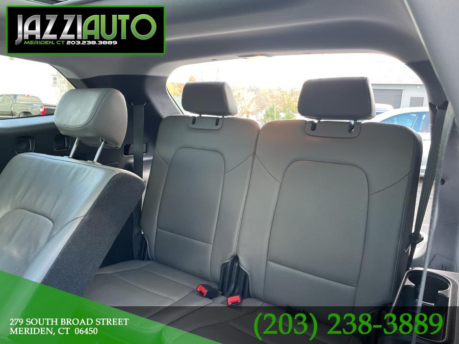 2014 Hyundai Santa Fe AWD 4dr Limited *Ltd Avail*, available for sale in Meriden, Connecticut | Jazzi Auto Sales LLC. Meriden, Connecticut 2014 Hyundai Santa Fe AWD 4dr Limited *Ltd Avail*, available for sale in Meriden, Connecticut | Jazzi Auto Sales LLC. Meriden, Connecticut